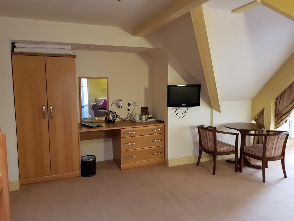 Windermere Park Inc Free Off-Site Health Club Habitación foto